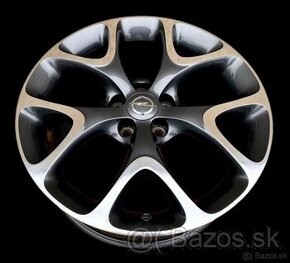 Orig. OPC 18" 5x110 Opel