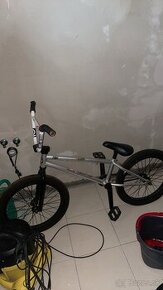 BMX  BeFly Flip