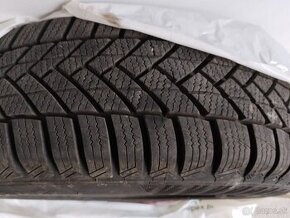 4 ks zimných pneu Matador Nordicca 175/65 R 14 + disky