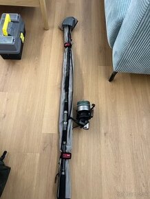 Sumcovy set Esox Taurus, Tica GG100R