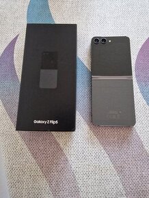 samsung galaxy z flip 5-zaruka 18 mesiacov