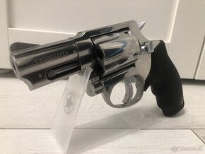 Revolver Taurus 357 magnum