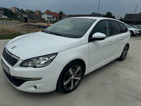 Peugeot 308 Break/SW SW 1.6 BlueHDi