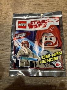 Lego Star Wars OBI-WAN KENOBI