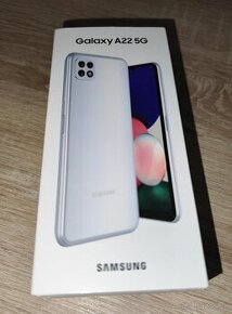 Samsung Galaxy A22 5G 4/64 GB