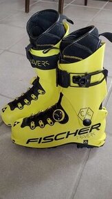 Fischer Travers CS vel.28.5