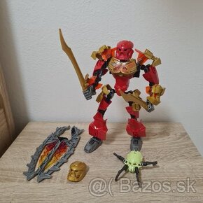 LEGO Bionicle 70787-Tahu -Pán ohňa