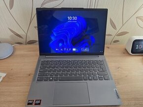 Notebook Lenovo IdeaPad Pro 5 14AHP9 záruka 29 mesiacov - 1