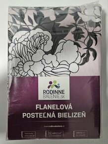 Postelna bielizen