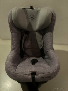 Maxi Cosi tobi fix 9-18kg autosedacka