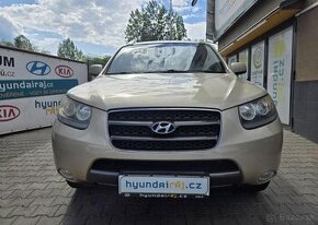 Hyundai Santa Fe 2.2-verze bez DPG-po rozvodech