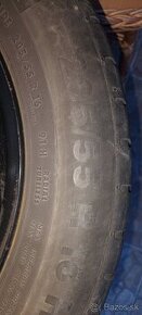 Rezerva 195/65 R15 4x108