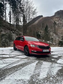 Škoda octavia 1.5tsi