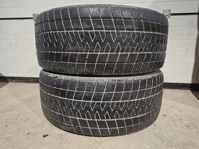 Zimné Pneu Gripmax 265/50 R19 2023