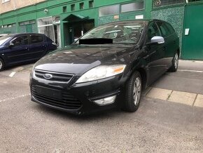 Mondeo MK4 2007 - 2014 2.0 tdci Náhradné diely