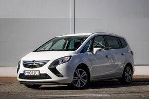 OPEL ZAFIRA Tourer 2.0 CDTi 121kW ECOTEC 2013 Odpočet DPH