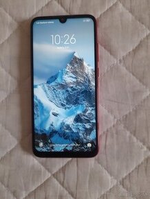 REDMI NOTE 7, REDMI 9A, REDMI 7