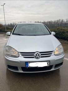 Volkswagen Golf V 1.6fsi 2008