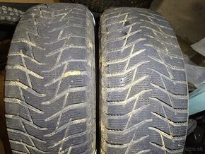 Zimné pneumatiky Sailun 235/70R16 - 7mm