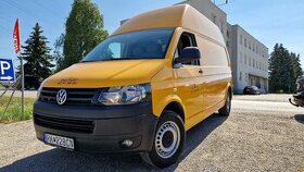 Volkswagen Transporter T6 2.0 TDI 102 PS