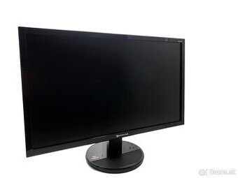 Packard Bell Viseo 243D - LED monitor - Full HD (1080p) - 24