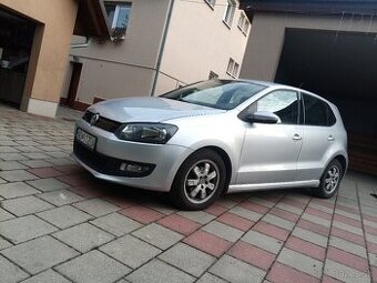 Volkswagen Polo 1.2 TDI