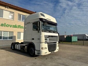 DAF 2009 VIN 901