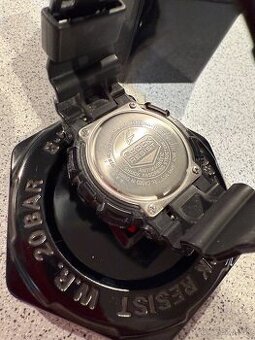 gshock ga 110gb 1a