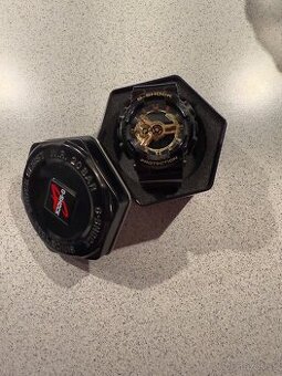 gshock ga 110gb 1a