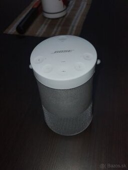 Bose SoundLink Revolve+ II sivý

