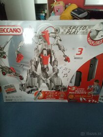 MECCANO