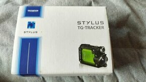 Olympus STYLUS TG-TRACKER