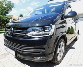 Volkswagen T6 Multivan 2.0 BiTDI BMT  4MOTION DSG