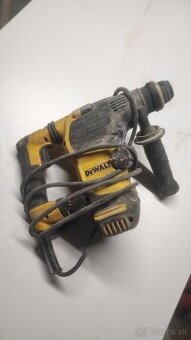 Vŕtačka Dewalt D25333