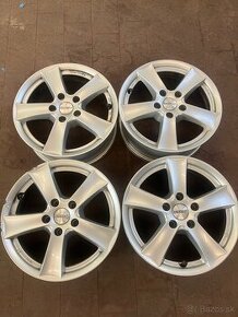 5x112 R16 Elektrony Dezent Skoda/VW/Seat