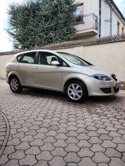 Seat Toledo 3 style 1,9 TDI 77 KW