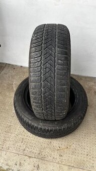 225/55R17 zimne