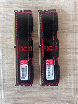 Predam GOODRAM DDR4 16GB