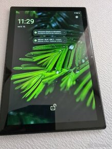 10" tablet s klávesnicou 12GB/128GB