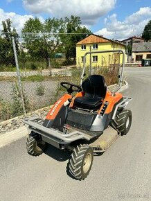 Mulčovací traktor DORMAK RXH 90 20