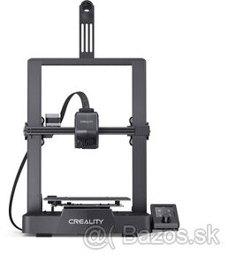 3D tlačiareň Creality Ender 3 V3 SE Nová - 1