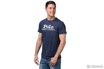 panske tricko Polo Ralph Lauren velkost L ORIGINAL