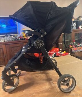 Kocik Baby jogger city miny