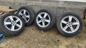 5x112 R16 audi