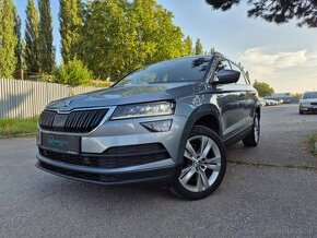 Predám Škoda Karoq 1.5 TSI STYLE DSG - LETNÉ AJ ZIMNÉ PREZUT