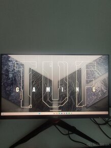 monitor AOC 165hz