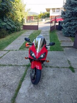 Honda CBR 600f4i