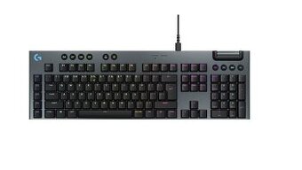 Predám hernú klávesnicu Logitech G915 X