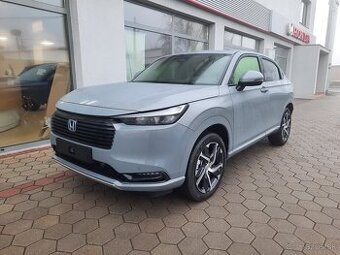 Honda HR-V 1,5 Advance Plus e-HEV CVT 2025 - 1