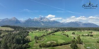 Exkluzívna ponuka - Členstvo v golfovom klube na predaj